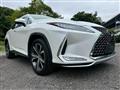2020 Lexus RX