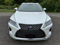 2020 Lexus RX