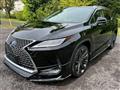 2019 Lexus RX