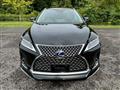 2019 Lexus RX