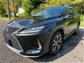 2020 Lexus RX