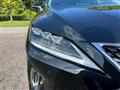 2020 Lexus RX