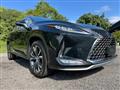 2020 Lexus RX