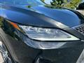 2020 Lexus RX