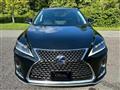 2020 Lexus RX
