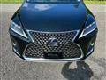 2020 Lexus RX