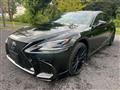2018 Lexus LS