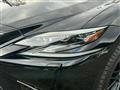2018 Lexus LS