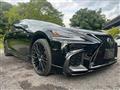 2018 Lexus LS