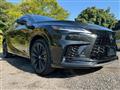 2024 Lexus RX