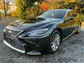 2018 Lexus LS