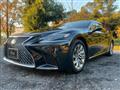 2018 Lexus LS