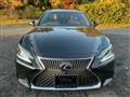 2018 Lexus LS