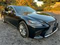 2018 Lexus LS