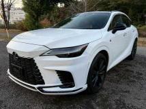 2023 Lexus RX
