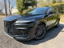 2023 Lexus RX