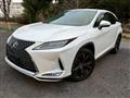 2020 Lexus RX