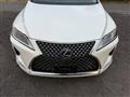 2020 Lexus RX