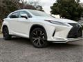 2020 Lexus RX