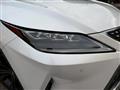 2020 Lexus RX
