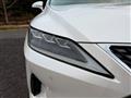 2020 Lexus RX