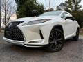 2020 Lexus RX