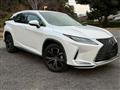 2020 Lexus RX