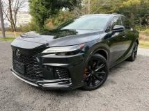 2023 Lexus RX