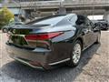 2021 Lexus LS