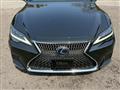 2021 Lexus LS