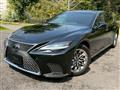 2021 Lexus LS