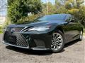 2021 Lexus LS