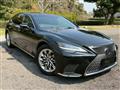 2021 Lexus LS