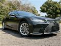 2021 Lexus LS