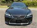 2021 Lexus LS