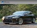 2021 Lexus LS