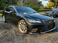 2021 Lexus LS