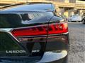 2021 Lexus LS