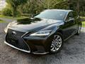 2021 Lexus LS