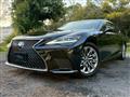 2021 Lexus LS