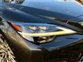 2021 Lexus LS