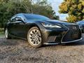 2021 Lexus LS
