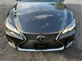 2021 Lexus LS
