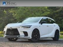 2023 Lexus RX