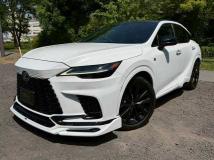 2023 Lexus RX