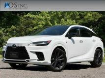 2023 Lexus RX