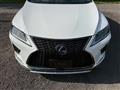 2020 Lexus RX