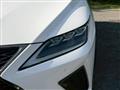 2020 Lexus RX