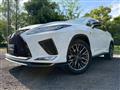 2020 Lexus RX