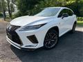 2020 Lexus RX